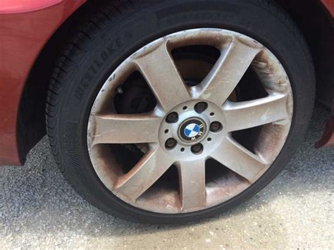 Used Wheel 16x7 Alloy 5 Spoke Forked Fits 01-06 BMW 325i 366084 2022 2023 is in stock and for ...