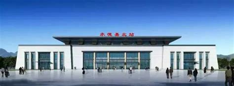 颜值一个比一个高！三明新增5个火车站正式命名，即将通车|冠豸山|大田|铁路_新浪新闻