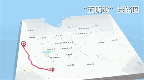 粤M司机注意！梅州这条国道新增好几处测速点！多路段限速40km/h|国道|限速|路段_新浪新闻