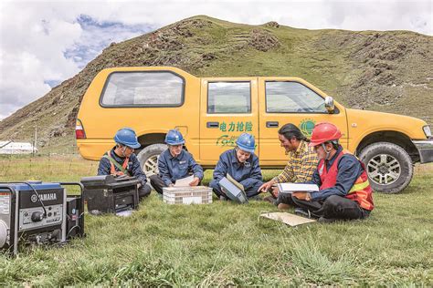 “新甘石”赋能 百姓富、产业兴、环境美 - 甘孜藏族自治州人民政府网站