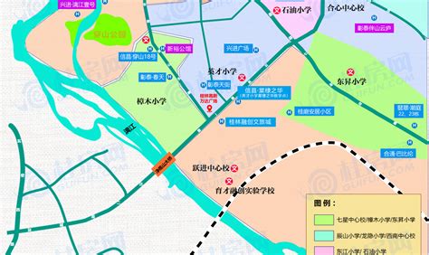 桂林七星区：5月一批重大项目集中开竣工-桂林生活网新闻中心