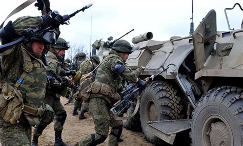 乌俄再次发生激战，8小时全歼2个旅，第三阶段目标开启|乌克兰|俄罗斯|激战_新浪新闻