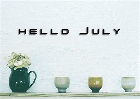 2018关于七月的唯美句子，描写七月的优美句子精选！|句子|雪糕|雷声_新浪新闻