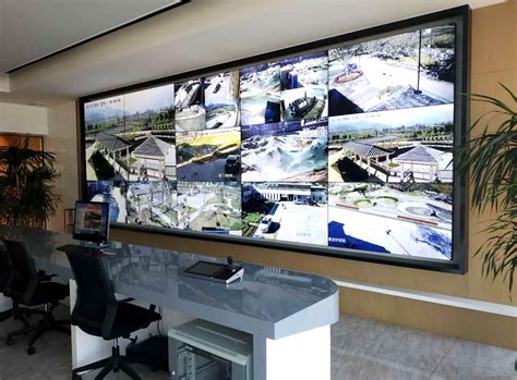 智能视频监控系统-焦作市冠隆机电设备有限公司