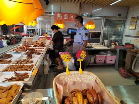 阳东区餐饮企业严格落实疫情防控措施