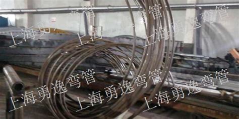 江阴园林户外艺术造型弯管加工定制制作厂家 客户至上「勇逸供」 - 广州-8684网