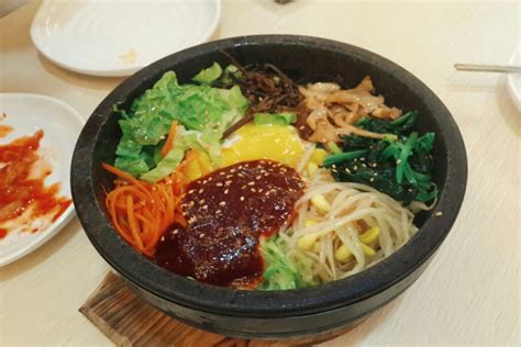 韩国料理加盟连锁餐饮品牌排行榜_中国餐饮网