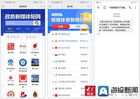 政务微博 公众号代运营 深圳新媒体公司