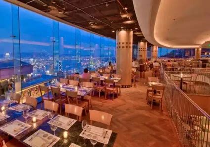 深圳最适合聚餐的餐厅排行榜