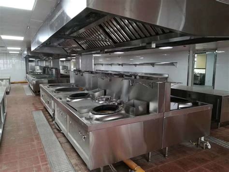 梅州厨房自动灭火系统厂家 装置体积小 - 阿德采购网