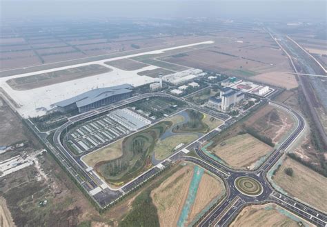 新增重要交通枢纽！济宁大安机场将于12月28日转场通航凤凰网山东_凤凰网
