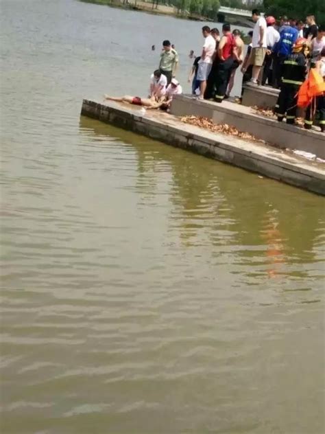 苏州一名10岁小男孩河中野泳 不幸溺水身亡_大苏网_腾讯网