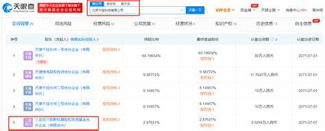 百度入股L4无人驾驶货运卡车技术研发商千挂科技