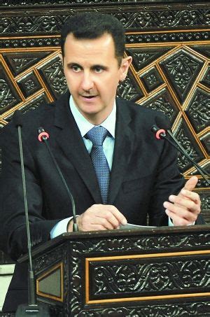 阿萨德：叙利亚民众参加选举的积极性是对西方有关选举进程不合法言论的回应 - 俄罗斯卫星通讯社