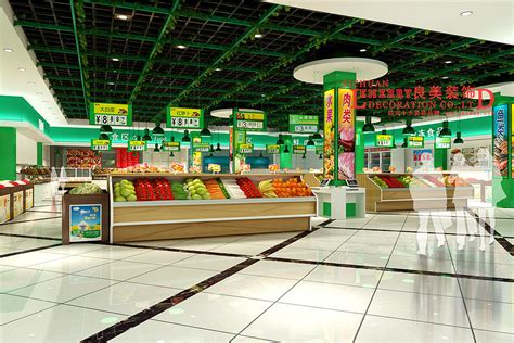 高端超市成功的关键在于“精”-北京鼎帷管理顾问有限公司