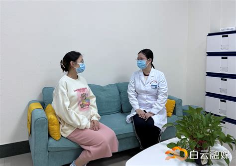 白云区妇幼保健院-广州市科盈空气净化工程有限公司