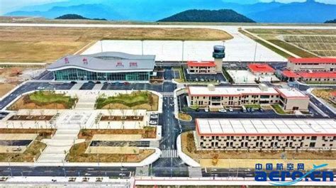 2022年将建成！赣州一新机场传来最新消息!-资讯中心 - 9iHome新赣州房产网