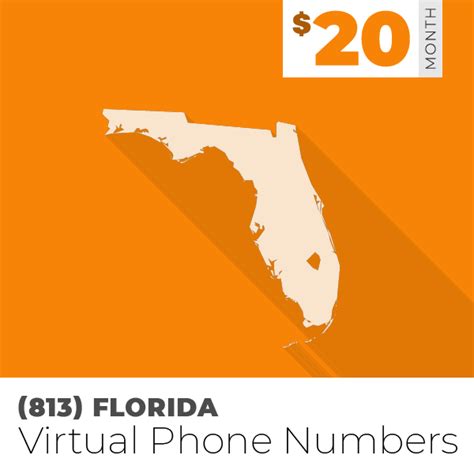 Where is the 813 area code? | Shifted Magazine