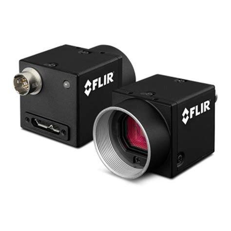 FLIR工业相机GRASSHOPPER3系列USB口高速高分辨CCD/CMOS面阵相机
