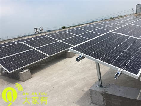 总投资5亿元！广东茂名镇江即将建设100MW农光互补光伏发电基地-国际太阳能光伏网