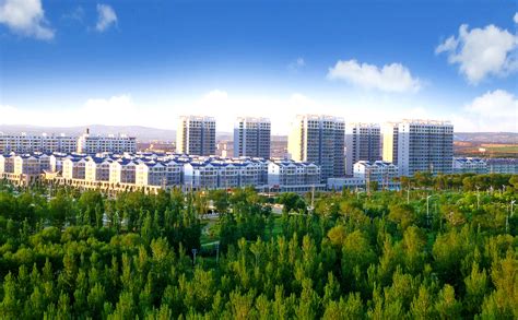 朔州市市域内六个开发区情况简介凤凰网山西_凤凰网