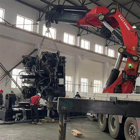 大型生化机设备搬运吊装|上海大型设备搬运安装|各种精密机床搬运吊装|工厂整体搬迁