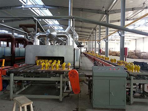 玻璃窑炉-玻璃生产设备-重庆崇窑自动化设备有限公司