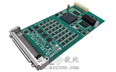 ARINC 429卡 – XMC接口 - 彼此（陕西）科技有限公司