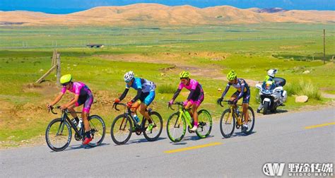 2017环青海湖自行车联赛-野途网|中国自行车、跑步、铁三赛事报名平台