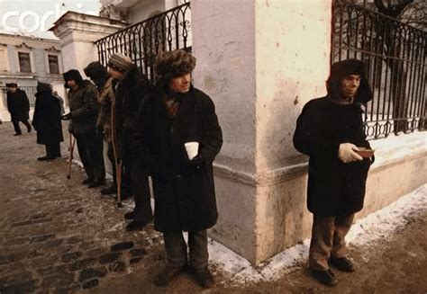 珍贵回忆：1991年前苏联解体时的照片·|白俄罗斯|苏联|叶尔钦_新浪新闻
