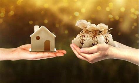 房子赠与过户需要多少费用_买卖房子和赠与过户哪个更划算 - 富思房地产