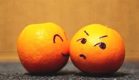 “吃橘子会变阳性是真的吗？”来！记者亲测给你看→ - 知乎