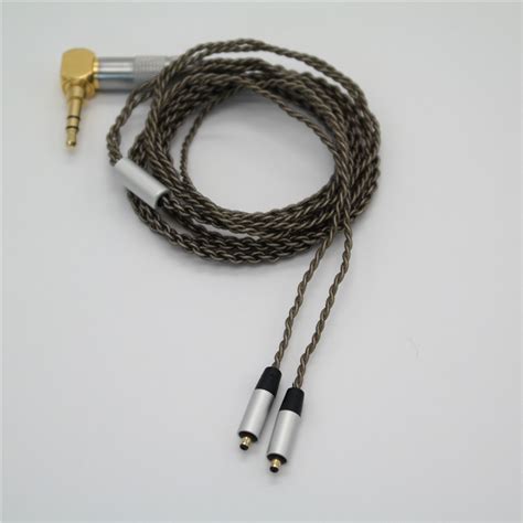 透明耳机线材diy耳机线材 入耳式耳塞式线控麦克风mic语音高档货-阿里巴巴