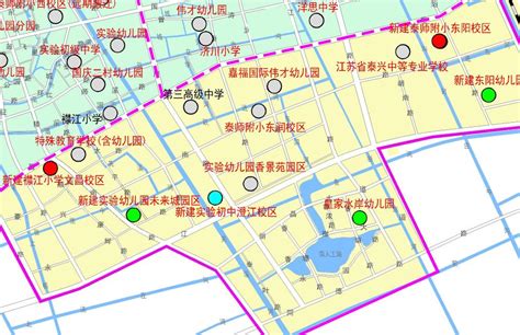 泰兴市最新规划图,泰兴城南规划,泰兴2030规划_大山谷图库