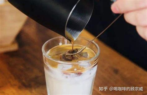 咖啡打奶泡技巧 奶泡应该怎么打？拉花为什么会消泡？ 中国咖啡网
