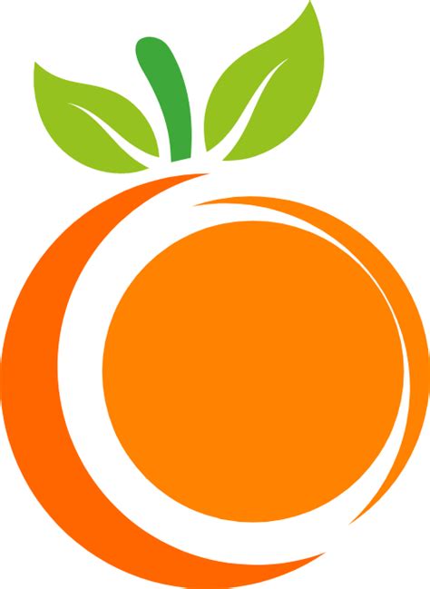 新鲜水果桔子橘子柑橘小清新海报PSD广告设计素材海报模板免费下载-享设计