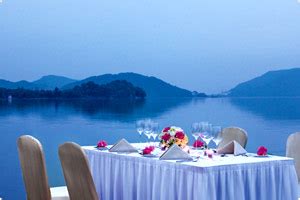 杭州中都青山湖畔大酒店1-2晚套餐 |含早餐等|有效期至9月-旅游度假-飞猪