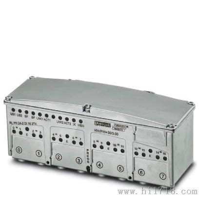 RL PN 24-2 DIO 16/8 2TX数字模块_其他仪器仪表_维库仪器仪表网