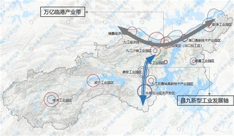 最新公示！九江市国土空间总体规划（2021-2035年）出炉！-楼盘资讯-家千万
