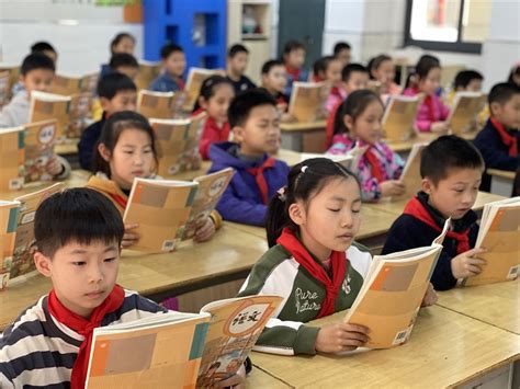 二年级与五年级同学手拉手、共成长，开展跨年级学生讲坛活动-同伴阅读-北京师范大学实验小学
