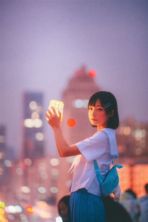 秋乃茉莉图片