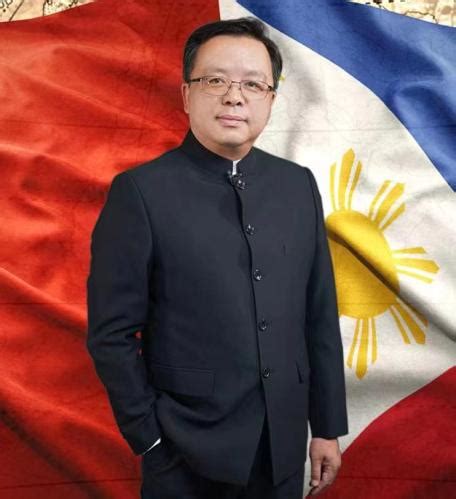 专访中国驻菲律宾大使黄溪连：中菲开展近40个政府间合作项目 两国相向而行释放合作红利 - 21经济网