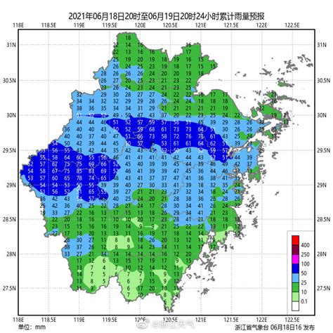 04月22日08时杭州天气预报_手机新浪网
