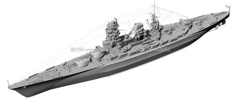 [随便谈谈] 战舰世界模型：：：：：日本 · 美国 ( 资料已经完工 ) NGA玩家社区