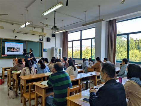 校区2022级新生线上课堂开课 - 综合新闻 - 宜宾校区- 四川外国语大学成都学院