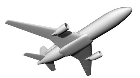 什么飞机在设计上有令人拍案叫绝的技术革新？ - 知乎