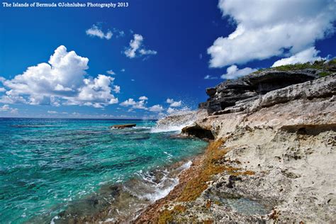 神秘传说下的奢华与美景---探访英属百慕大群岛 - 百慕大旅游攻略 - 中美 - 论坛 - 穷游网