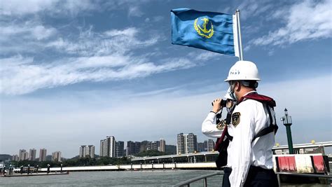 江苏海事局 海事动态 江苏海事局首例船舶建造现场VCA检查在泰开展