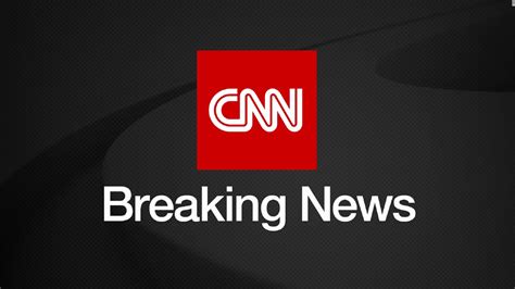 CNN gets new breaking news look - NewscastStudio