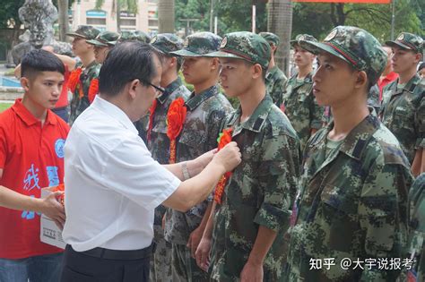 江西农业大学教官团成功通过省军区教官资格考核